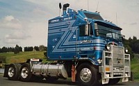 Kenworth