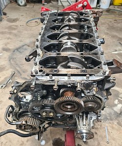1hdFTE rebuild