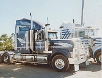 Western star