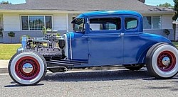 Hot Rod