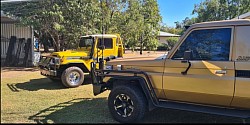 Hdj 79 hj47